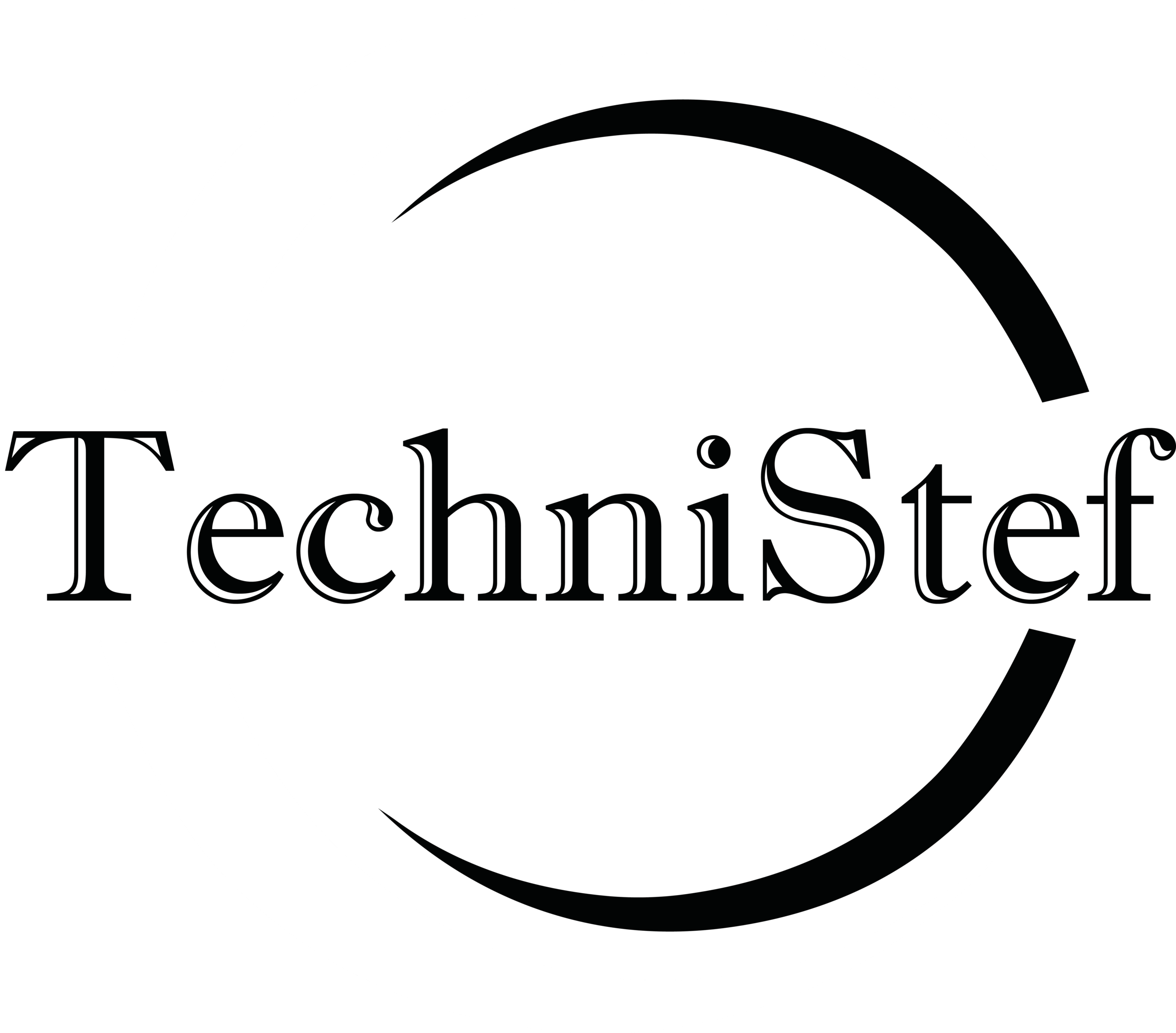 technistef footer